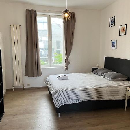 Uccle Chic Flat Apartment Brussels Exterior photo