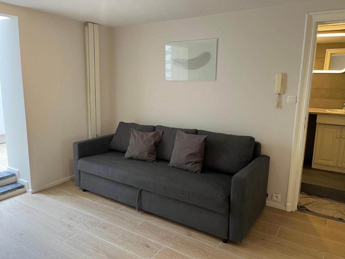 Uccle Chic Flat Apartment Brussels Exterior photo